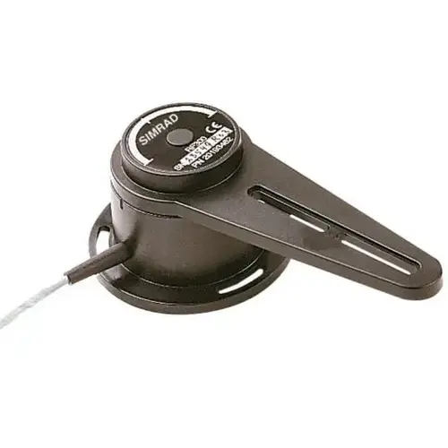 RF300 Rudder Feedback with 10 m Cable and Link RF300 Rudder Feedback with 10 m Cable and Link