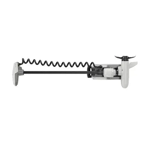 RECON Saltwater 60"Trolling Motor GPS RECON Saltwater 60"Trolling Motor GPS