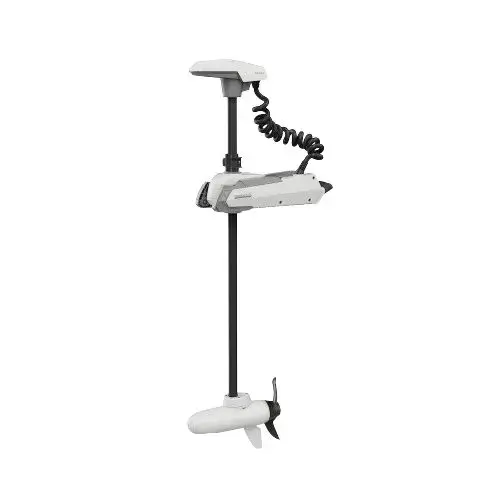 RECON Saltwater 72" Trolling Motor GPS RECON Saltwater 72" Trolling Motor GPS