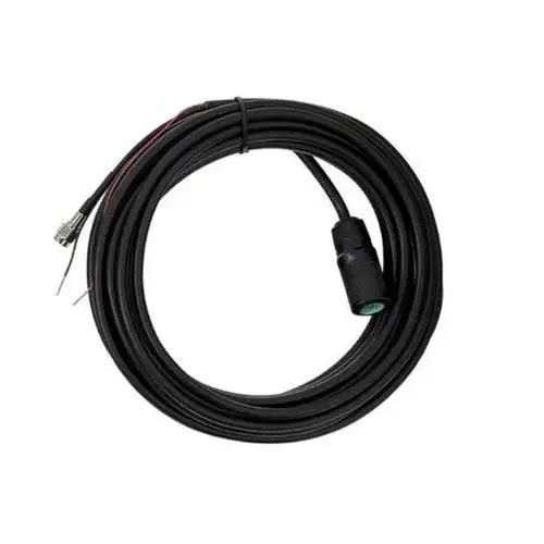 5m Power & Analog Video Cable 5m Power & Analog Video Cable