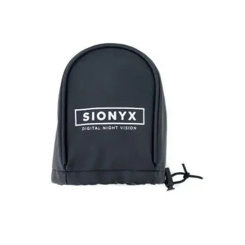 Vinyl slip-on cover Black Vinyl slip-on cover Black