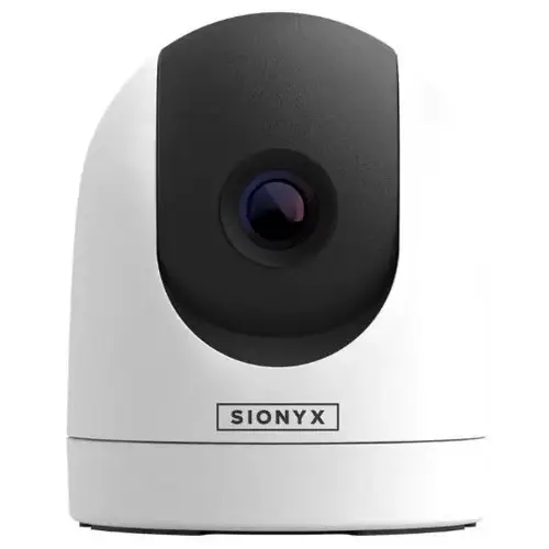 NIGHTWAVE Marine Navigational Camera - WHITE NIGHTWAVE Marine Navigational Camera - WHITE