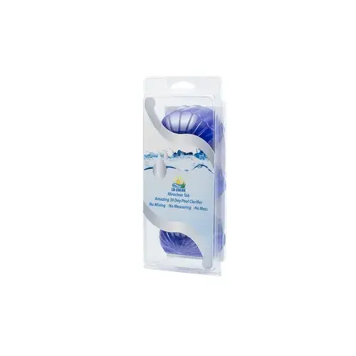 Miraclear 2.8oz Gel Tab - 3 Month Value Pack Miraclear 2.8oz Gel Tab - 3 Month Value Pack