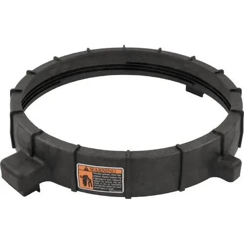 Locking Ring Assembly For Clean & Clear Filters Locking Ring Assembly For Clean & Clear Filters