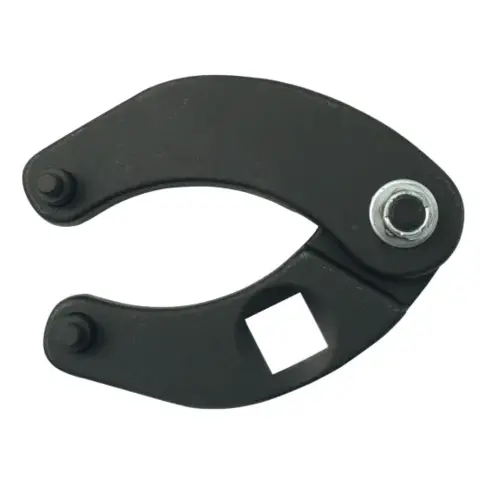 Adjustable Gland Nut Wrench Adjustable Gland Nut Wrench