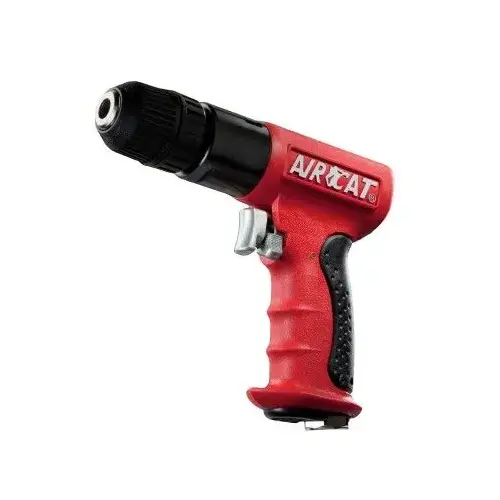 .6 HP 3/8" Composite Reversible Drill .6 HP 3/8" Composite Reversible Drill
