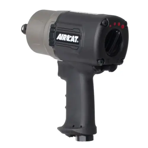 3/4 Inch Drive Compact Super Duty Air Impact Wrench 3/4 Inch Drive Compact Super Duty Air Impact Wrench