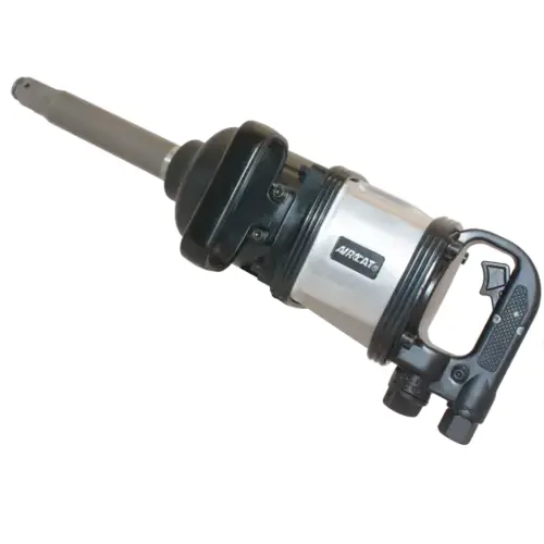 1" DRIVE AIR IMPACT WRENCH 1" DRIVE AIR IMPACT WRENCH