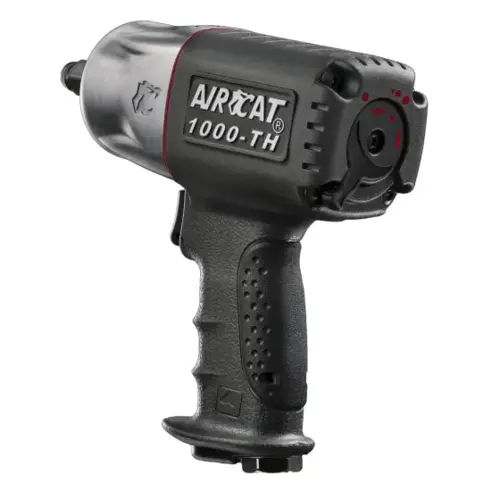 1/2" Dr. Composite Air Impact 1/2" Dr. Composite Air Impact