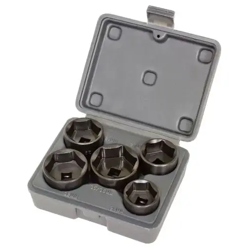 24MM LOW PROFILE FILTER SOCKET 24MM LOW PROFILE FILTER SOCKET