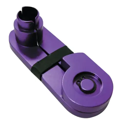 3/8" OIL COOLER LINE REMOVER FORD/CADILLAC 3/8" OIL COOLER LINE REMOVER FORD/CADILLAC