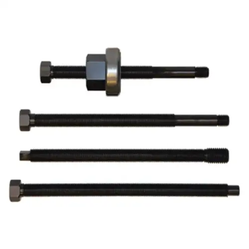 Long Reach Pulley Installer Long Reach Pulley Installer