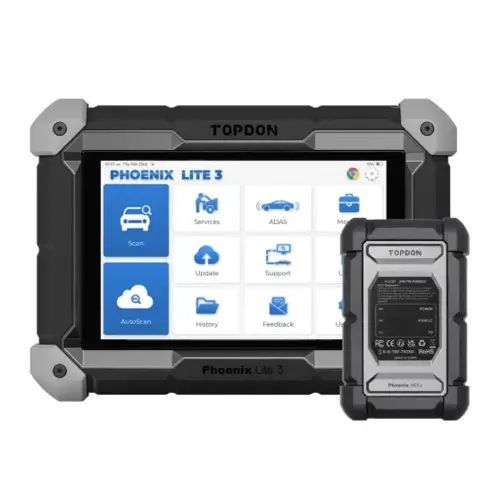 Phoenix Scan Tool Best-Sellers Bundle Phoenix Scan Tool Best-Sellers Bundle