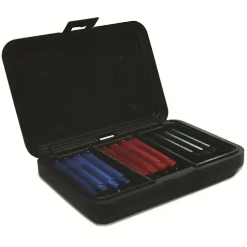 Wheel Bullets 24 Pack (case not included) Wheel Bullets 24 Pack (case not included)