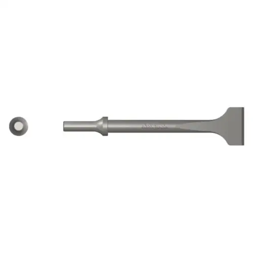 CHISEL AIR FLAT 1-1/2IN. BLADE CHISEL AIR FLAT 1-1/2IN. BLADE