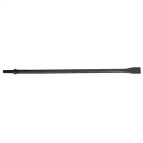 CHISEL FLAT 3/4" BLADE 18" CHISEL FLAT 3/4" BLADE 18"
