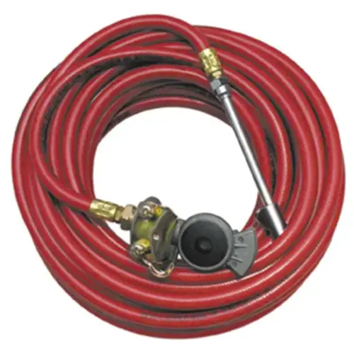 HEAVY DUTY EMERGENCY TRUCK TIRE INFLATOR HEAVY DUTY EMERGENCY TRUCK TIRE INFLATOR