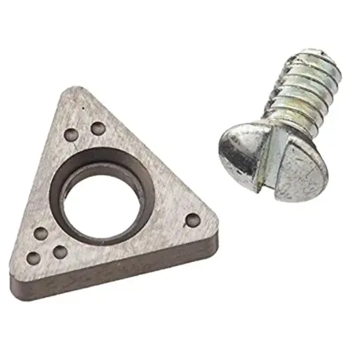 Negative Rake Carbide Insert - 10 Pack Negative Rake Carbide Insert - 10 Pack