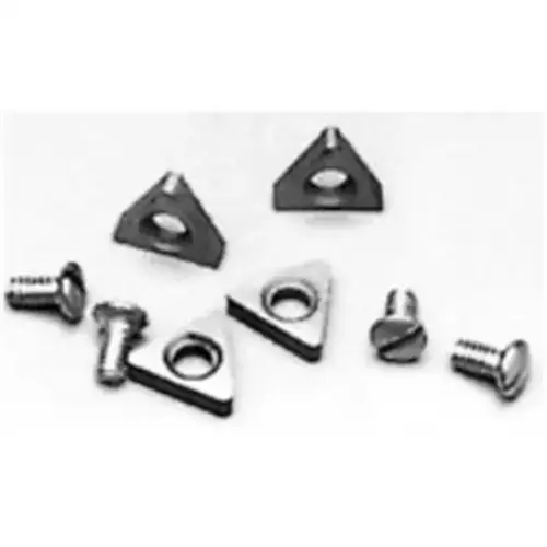 Accuturn Carbide Insert Accuturn Carbide Insert
