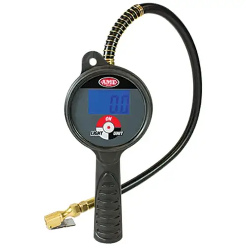Accu-Flate, Digital Tire Inflator Accu-Flate, Digital Tire Inflator
