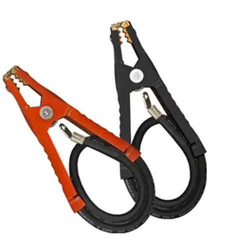 CABLE & CLAMP KIT FOR JNC660 (46" CABLE) CABLE & CLAMP KIT FOR JNC660 (46" CABLE)