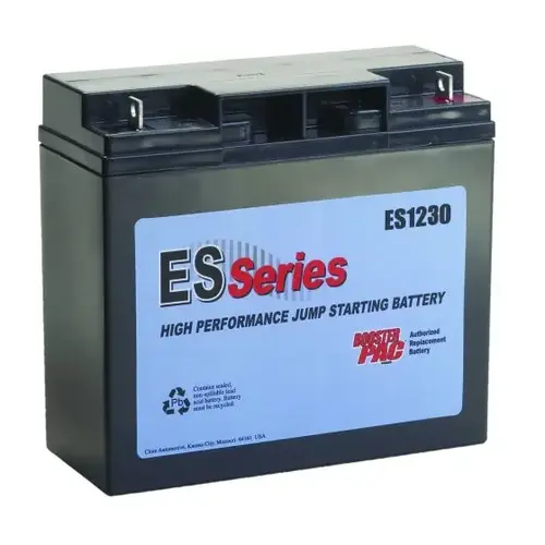 ES Series Replacement Battery for ES6000/ES8000/ES1224 (2 Batteries) ES Series Replacement Battery for ES6000/ES8000/ES1224 (2 Batteries)