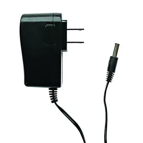 Charger w/ Small Jack for ES2500/ES2500C Charger w/ Small Jack for ES2500/ES2500C