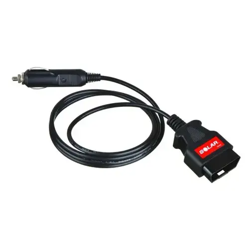 OBDII Memory Saver Connector OBDII Memory Saver Connector