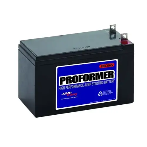 Clore Proformer - Replacement Battery for JNC300XL Clore Proformer - Replacement Battery for JNC300XL
