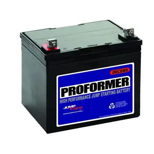 Clore Proformer - Replacement Battery for JNC950 Clore Proformer - Replacement Battery for JNC950