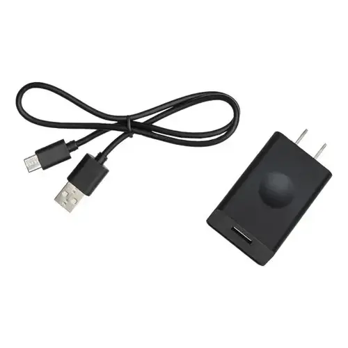 Charger/QC3.0 Charging Cable Kit for JNC325 Charger/QC3.0 Charging Cable Kit for JNC325