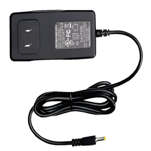 Charger with Pin Jack Kit for JNC345 Charger with Pin Jack Kit for JNC345