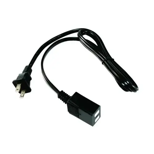 AC Extension Cord for JNC4000/JNC660/JNCAIR/JNC770R/JNCXF AC Extension Cord for JNC4000/JNC660/JNCAIR/JNC770R/JNCXF