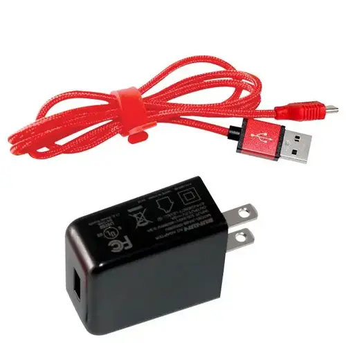 Wall Charger Kit LNC1841 (USB-C) Wall Charger Kit LNC1841 (USB-C)