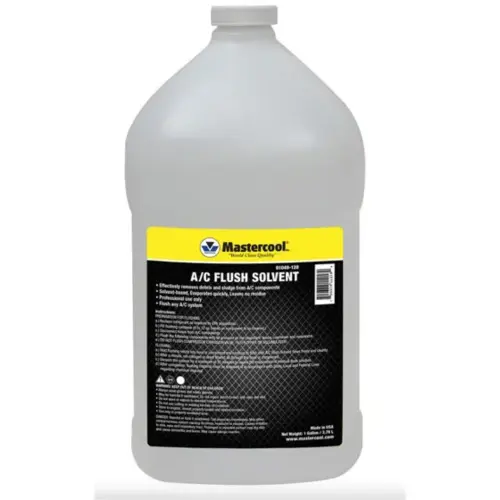 1 gallon Non-toxic self evaporating AC Flush 1 gallon Non-toxic self evaporating AC Flush