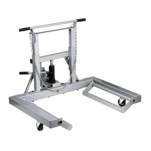 Truck Dual Wheel Dolly Truck Dual Wheel Dolly