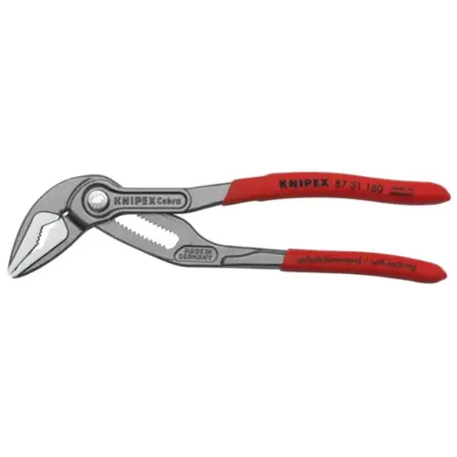 7 1/4" Cobra ES Water Pump Pliers 7 1/4" Cobra ES Water Pump Pliers