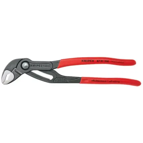 Plier Box Jnt 10 Cobra Pvc Plier Box Jnt 10 Cobra Pvc