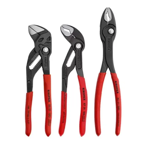 3PC Top Selling Pliers Set 3PC Top Selling Pliers Set