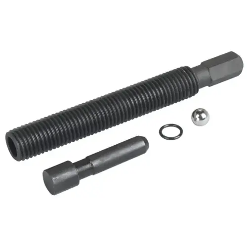 Forcing Screw Assembly Forcing Screw Assembly