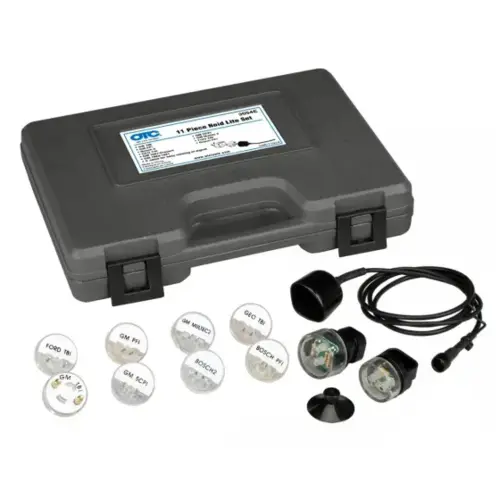 11 PIECE NOID LITE SET 11 PIECE NOID LITE SET