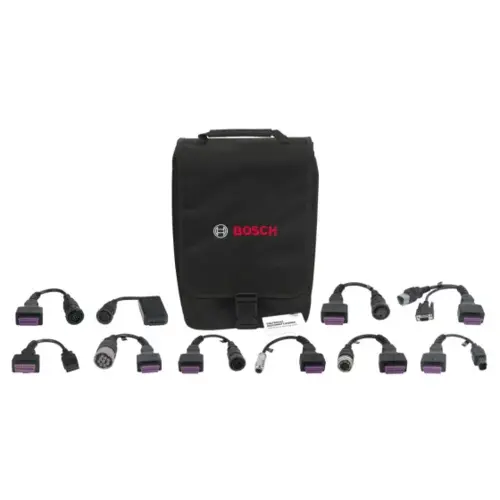 ESI Truck Off-Highway Upgrade Cable Kit w Software ESI Truck Off-Highway Upgrade Cable Kit w Software