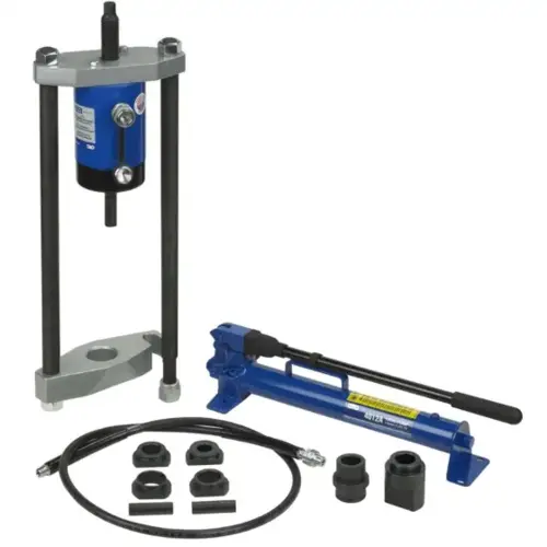 30 Ton King Pin Pusher Set 30 Ton King Pin Pusher Set