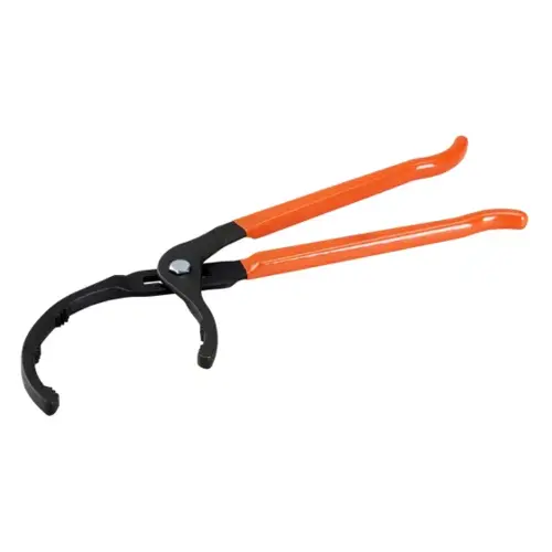 Large Adjustable Oil Filter Pliers Large Adjustable Oil Filter Pliers