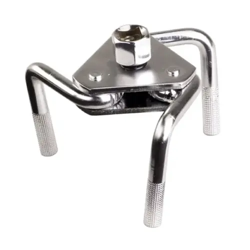 Oil Filter Wrench - 3-Leg Oil Filter Wrench - 3-Leg