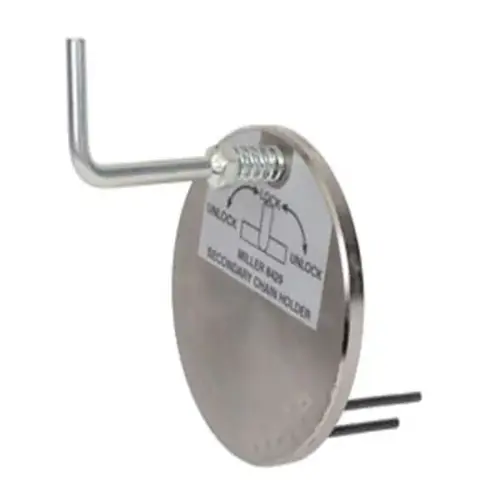 Secondary Timing Chain Holder Secondary Timing Chain Holder