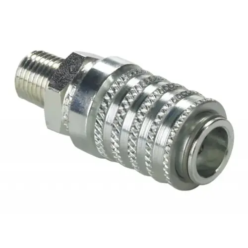 FUEL SYSTEM COUPLER FITTING FUEL SYSTEM COUPLER FITTING