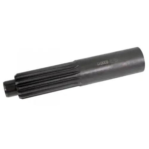 Splined Shaft Adapter for 5015A Splined Shaft Adapter for 5015A
