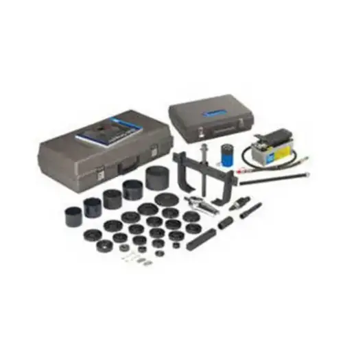 Hydraulic Hub Grappler Kit Hydraulic Hub Grappler Kit