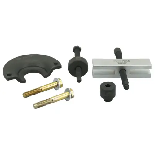 Water Pump Pulley Remover/Installer Water Pump Pulley Remover/Installer